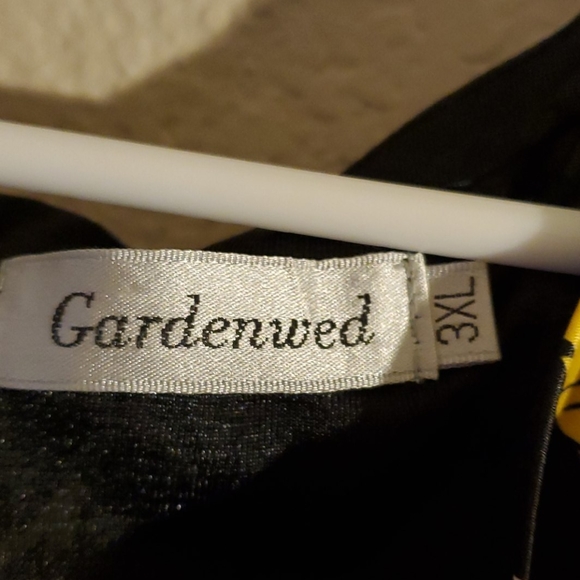 Pin up dress - Picture 3 of 5